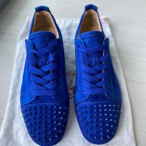 Christian Louboutin men’s sneakers
